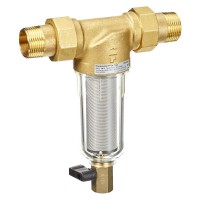 Фильтр механический Honeywell Resideo FF06-11/4AA